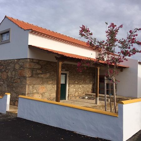 Casinha da Avó Maria Villa Alcobaça Exterior foto