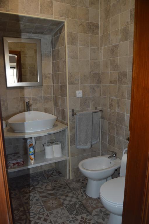 Casinha da Avó Maria Villa Alcobaça Exterior foto