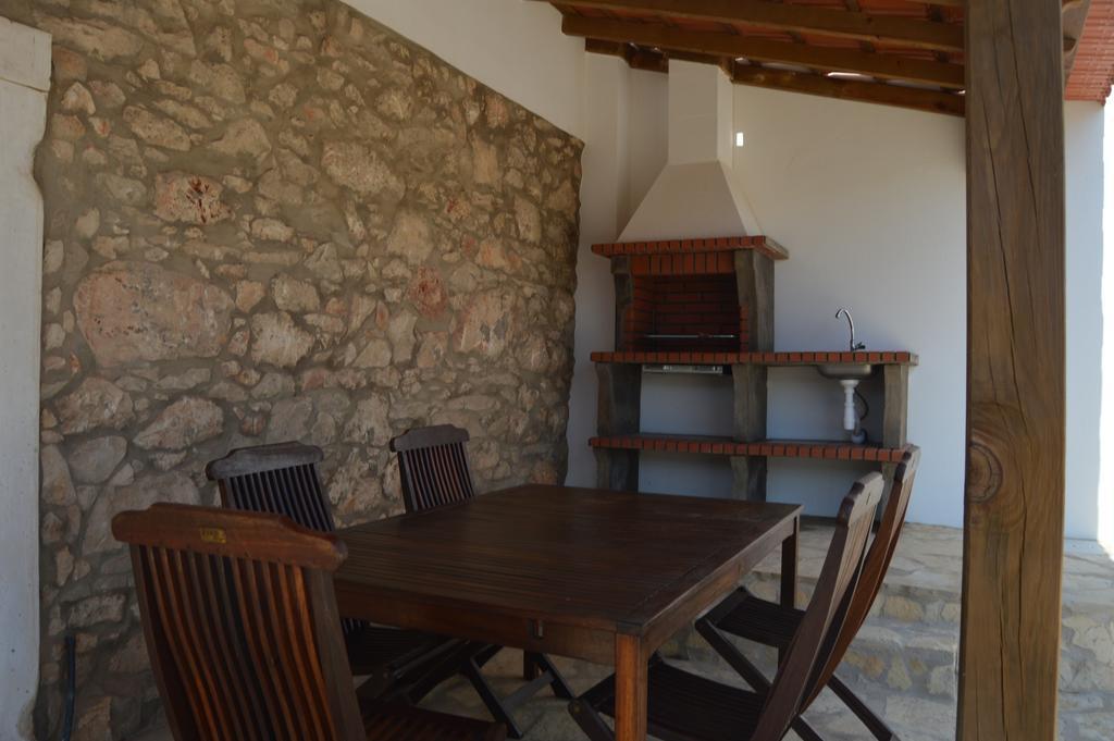 Casinha da Avó Maria Villa Alcobaça Exterior foto