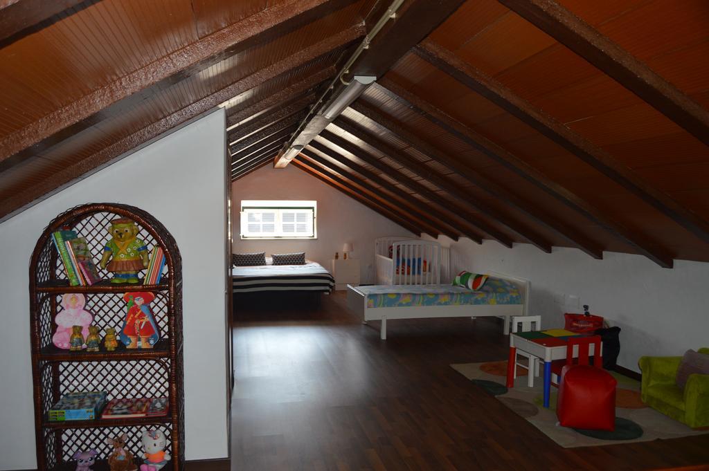 Casinha da Avó Maria Villa Alcobaça Exterior foto