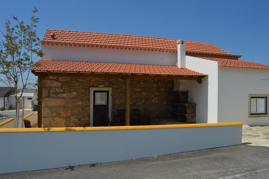 Casinha da Avó Maria Villa Alcobaça Exterior foto